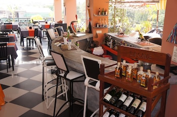 angkor panoramic boutique hotel