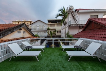 angkor panoramic boutique hotel