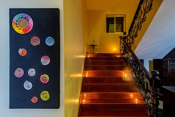 angkor panoramic boutique hotel