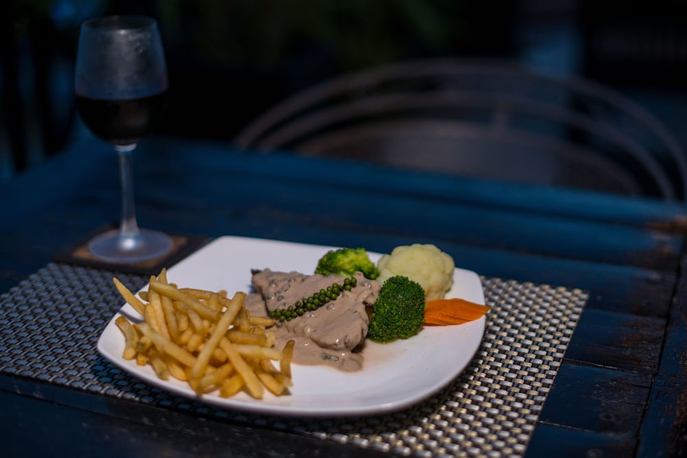 angkor panoramic boutique hotel