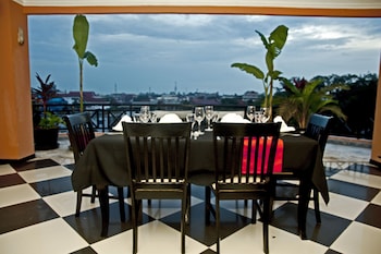 angkor panoramic boutique hotel