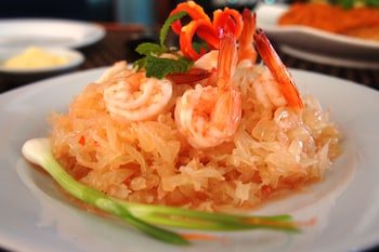 angkor panoramic boutique hotel