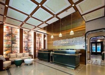 nostalgia s hotel beijing xidan financial street branch