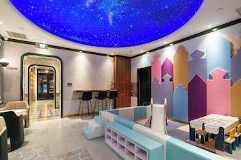 nostalgia s hotel beijing xidan financial street branch