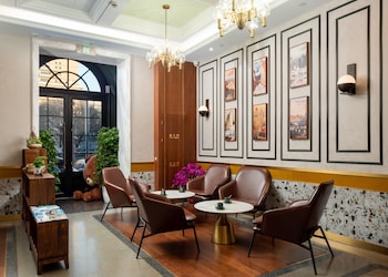 nostalgia s hotel beijing xidan financial street branch