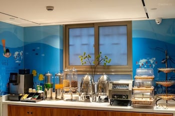 nostalgia s hotel beijing xidan financial street branch