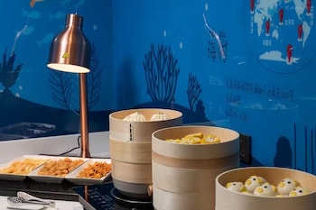nostalgia s hotel beijing xidan financial street branch