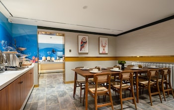 nostalgia s hotel beijing xidan financial street branch