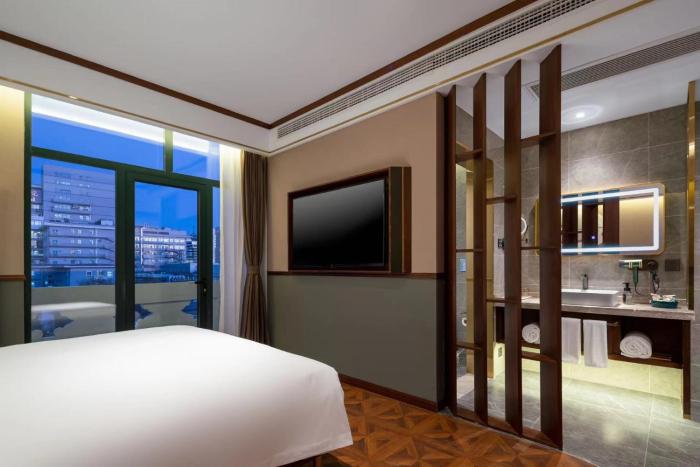 nostalgia s hotel beijing xidan financial street branch