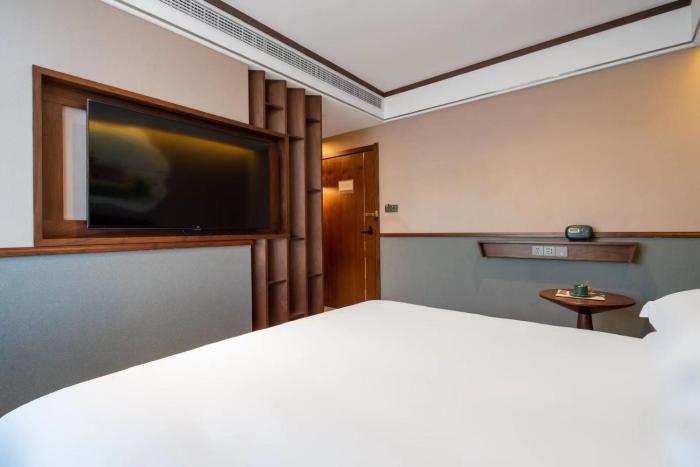 nostalgia s hotel beijing xidan financial street branch
