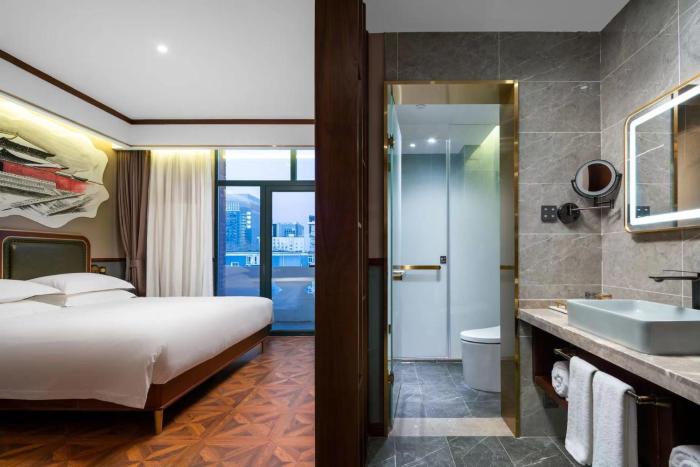 nostalgia s hotel beijing xidan financial street branch