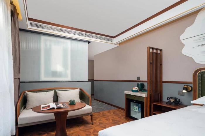 nostalgia s hotel beijing xidan financial street branch