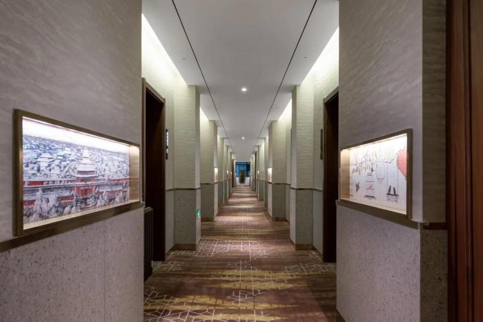 nostalgia s hotel beijing xidan financial street branch