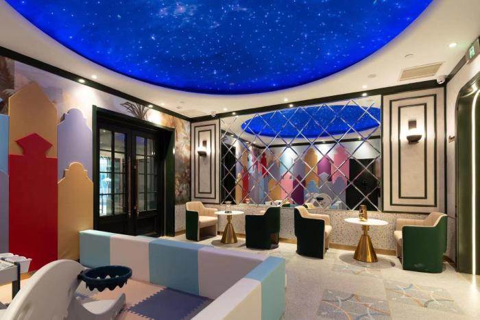 nostalgia s hotel beijing xidan financial street branch
