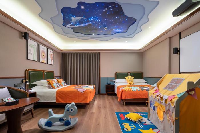 nostalgia s hotel beijing xidan financial street branch