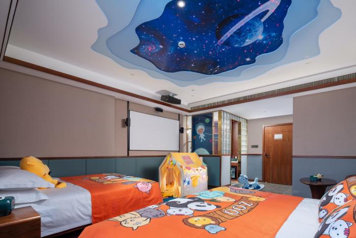 nostalgia s hotel beijing xidan financial street branch