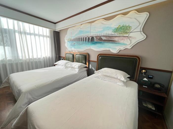 nostalgia s hotel beijing xidan financial street branch