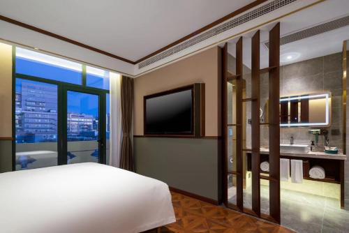 nostalgia s hotel beijing xidan financial street branch