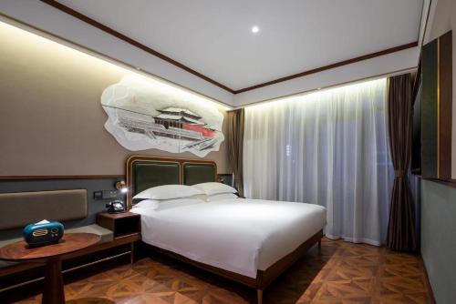 nostalgia s hotel beijing xidan financial street branch