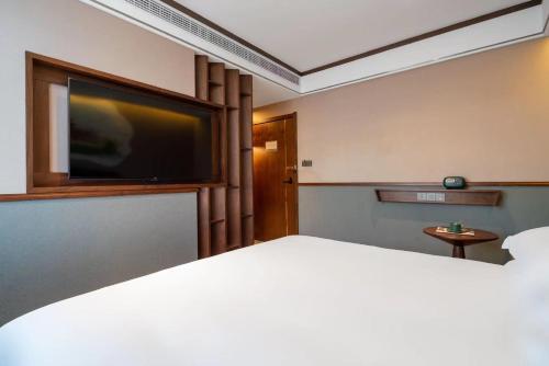 nostalgia s hotel beijing xidan financial street branch