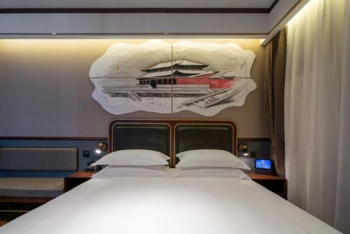 nostalgia s hotel beijing xidan financial street branch