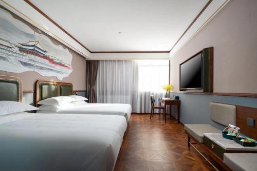 nostalgia s hotel beijing xidan financial street branch