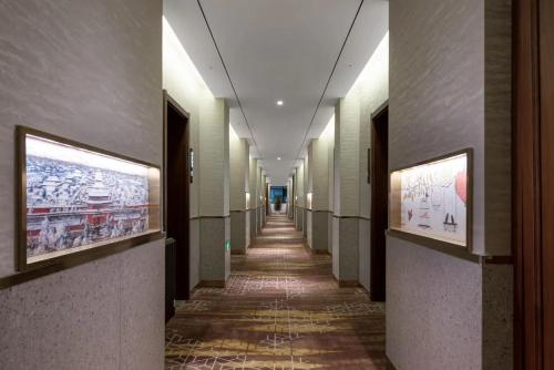 nostalgia s hotel beijing xidan financial street branch