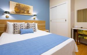 Hotel Minas Gerais,Minas Gerais State>>Poços De Caldas,4 star