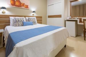 Hotel Minas Gerais,Minas Gerais State>>Poços De Caldas,4 star