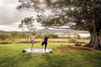 Wander In The Scenic Rim,,3 star