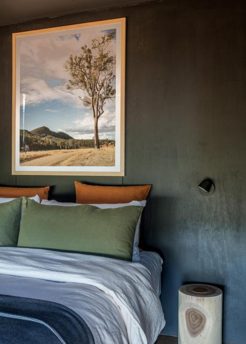 wander in the scenic rim