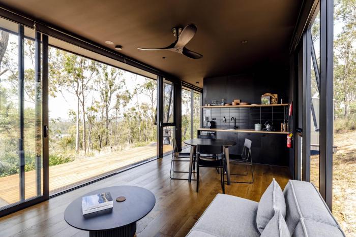 wander in the scenic rim