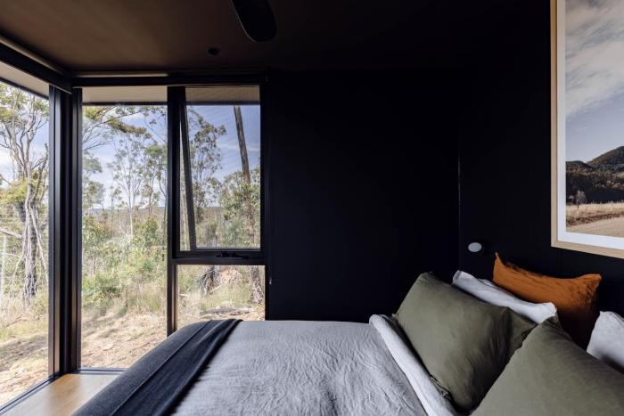 wander in the scenic rim