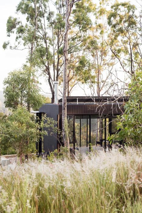 wander in the scenic rim