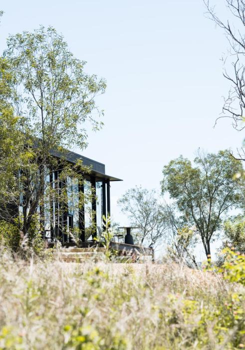 wander in the scenic rim