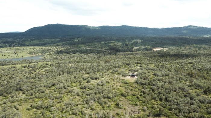 wander in the scenic rim