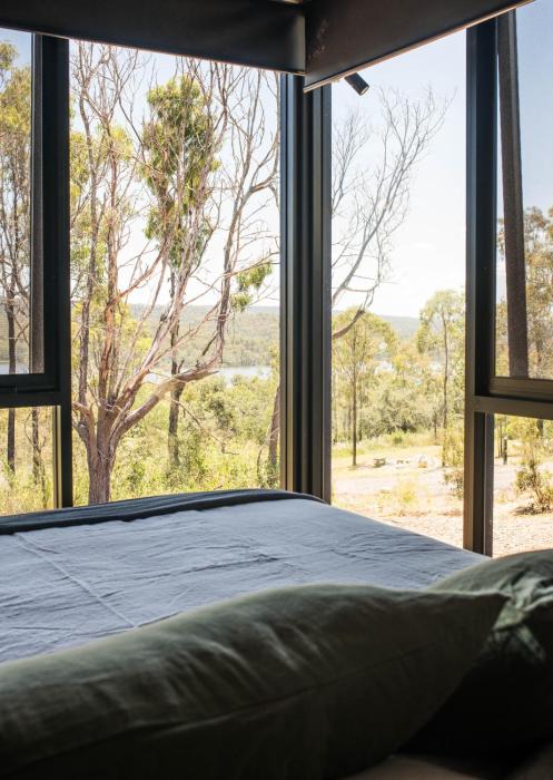 wander in the scenic rim