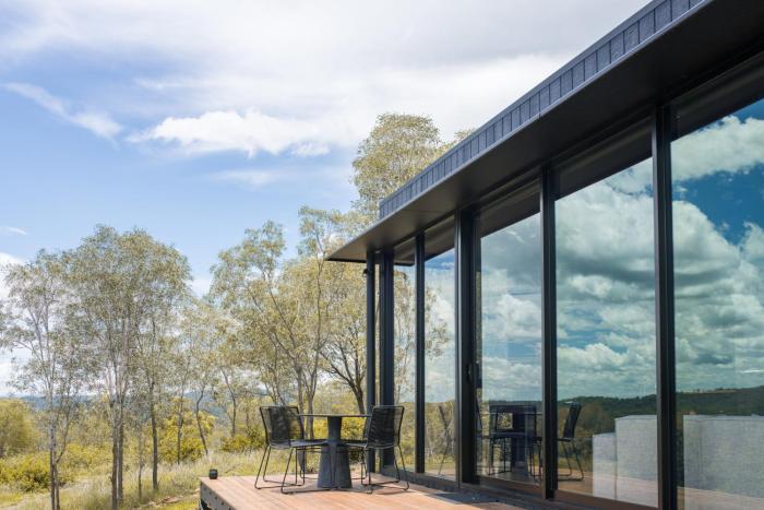 wander in the scenic rim