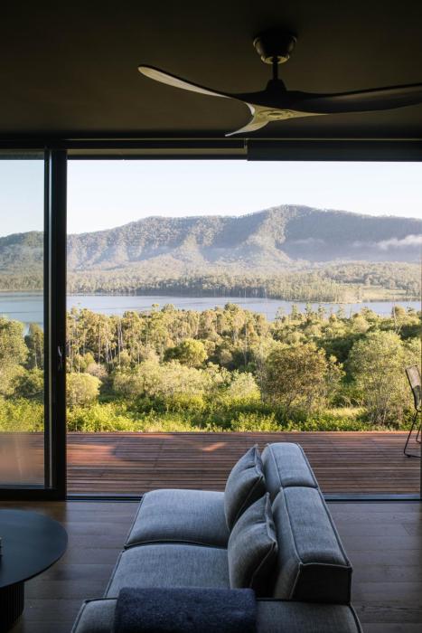 wander in the scenic rim