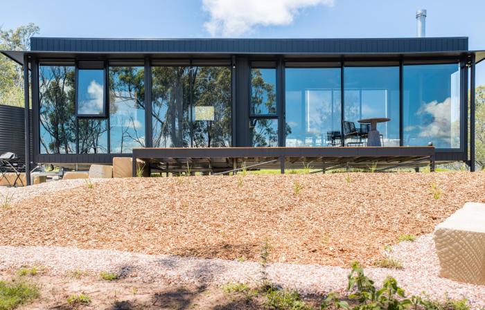 wander in the scenic rim
