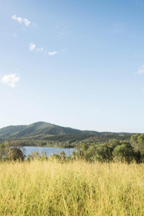 wander in the scenic rim
