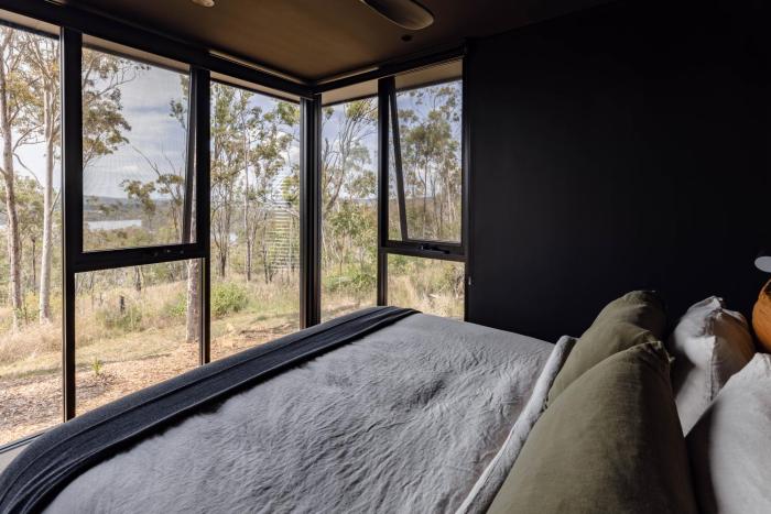 wander in the scenic rim