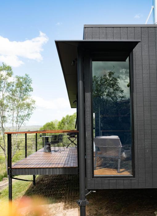 wander in the scenic rim