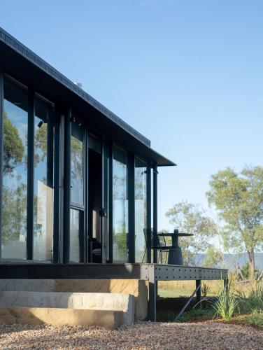 wander in the scenic rim