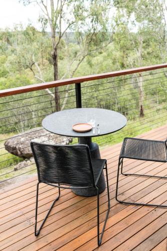 wander in the scenic rim