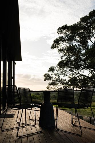 wander in the scenic rim