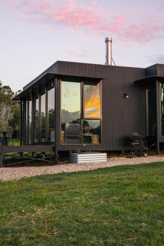 wander in the scenic rim
