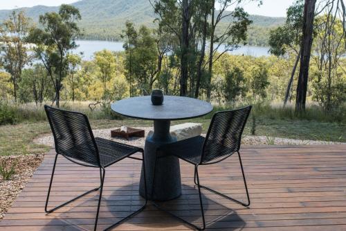 wander in the scenic rim