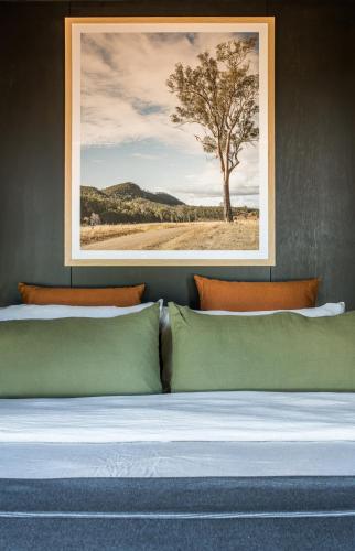 wander in the scenic rim