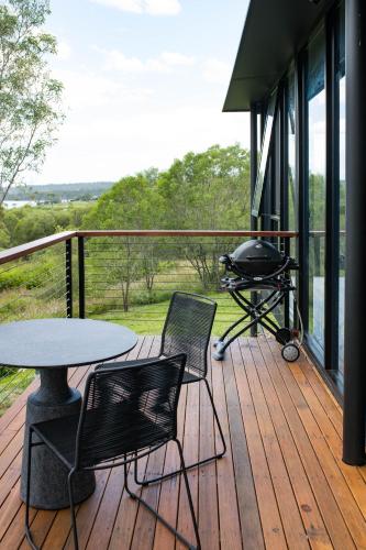 wander in the scenic rim